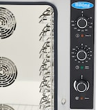 thumbnail of Forno a Vapore Combinato - adatto a 10 Teglie (1/1 GN / 60 x 40 cm) - Analogico - 400V