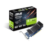 thumbnail of ASUS GeForce GT1030-SL-2G-BRK Low-Profile Grafikkarte