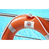 thumbnail of Avery etichette adesive ultra resistenti in polietilene bianco - adesivo permanente - 210x148mm - 2 etichette per foglio - 10 fogli - stampa laser