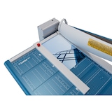 thumbnail of Taglierina a leva A3 867 - luce: 460 mm - 35 ff