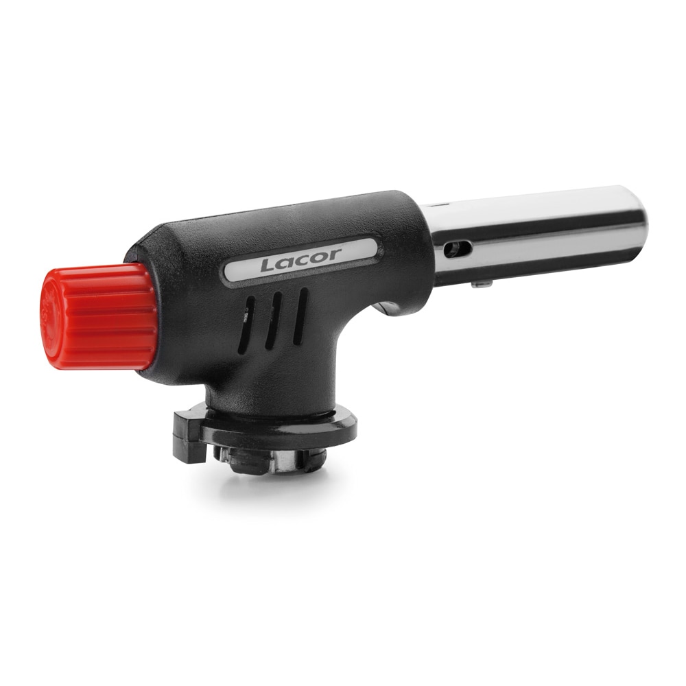 Tête de chalumeau à gaz professionnel Lacor