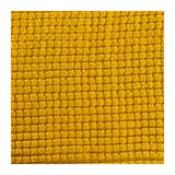 thumbnail of Tapis de Salle de bain Ocre chenille 50 x 80 cm