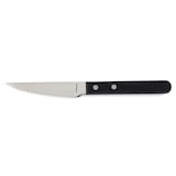 thumbnail of Amefa - Set Van 6 Steakmessen Uit Roestvrij Staal, 21,2 Cm, Pizza