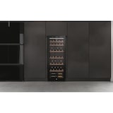 thumbnail of Haier HWS77GDAU1 Wine Bank 50 Serie 7 Weinklimaschrank, schwarz
