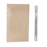 thumbnail of SimonRack Estante Industrial 2000x1200x600, 5 Prateleiras em Madeira, 400 kg por Nível, Estrutura em Aço, Cinza/Madeira - Ecoforte