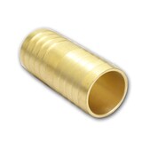 thumbnail of Messing Schlauchverbinder 3/8 Zoll 10mm Schlauchröhrchen