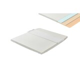 thumbnail of Larson - Memory foam topper - Larvik - 70x200