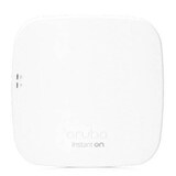 thumbnail of Hewlett Packard Enterprise R2X01A Aruba Instant On AP12  WLAN Access-Point  2.4 GHz, 5 GHz