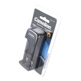 thumbnail of 18650 USB Li-Ion Ladegerät inklusive Micro USB Ladekabel passend für 1 oder 2 Li-Ion Akku 18650er