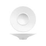 thumbnail of Florence Pastabowl Gourmet Ø Cm 22 Interno Ø Cm 9,8 Lioness Porcellana Bianca Confezione Da 6
