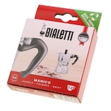 thumbnail of Bialetti 0800241 Maniglia per Moka Express 1/2 tazze (ricambio per: 0800201)