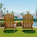 thumbnail of Bonerva | Césped Artificial Garden Plus 30mm | Rollo 2x4 Metros | Ideal para jardín, terraza, patio y balcón | Uso Decorativo y funcional | PAV1173