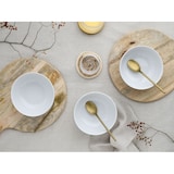 thumbnail of CreaTable AllRound Wiesenblume Buddha Bowl 4-tlg Porzellan