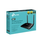 thumbnail of TP-Link Archer MR550 4G+ Cat 6 AC1200 Wi-Fi Dual Band Router