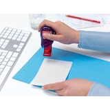 thumbnail of TESA Blister de tampon de colles. 1100 points de colle.