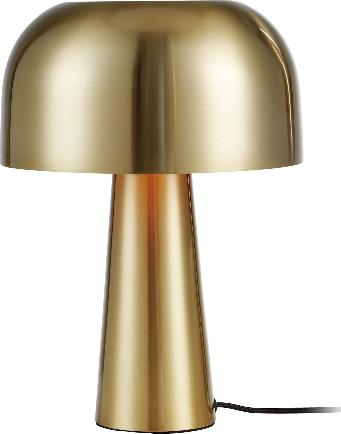 Markslöjd Blanca Tischlampe 1L Bronze