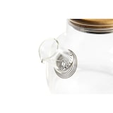 thumbnail of Excelsa Teekanne Eco Living Glas 1 L Transparent