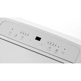 thumbnail of Tarrington House Mobiles Klimagerät MAC2320C, 2300 W, silber