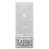 thumbnail of Merax Retro Mini Kühlschrank mit Gefrierfach, 92L, 2 Türen, 105,5 cm, kompakt für Single, Büro & Hotel Minibar, LED, 116 kWh/Jahr, Weiß