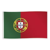 thumbnail of Fahne Portugal 150 X 90 cm Flagge