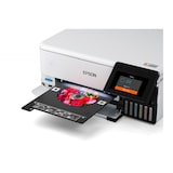 thumbnail of EPSON Multifonction ECOTANK ET-8500