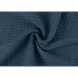 thumbnail of METRO PROFESSIONAL Küchentuch, Mikrofaser, 50 x 70 cm, Allzwecktuch, blau, 5 Stück