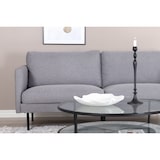 thumbnail of Zoom Sofa 2 Personen grau.