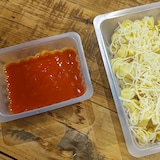 thumbnail of ALPHAFORM - CAISSIPACK 500 Barquettes charcutières BT250TFP