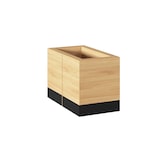 thumbnail of FIVE - Moderno portautensili estensibile colore grigio antracite