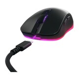 thumbnail of Souris Gamer Sans Fil - Cherry - M50 Wireless - 12000 Dpi - 5 Boutons - Rétroéclairage Rgb