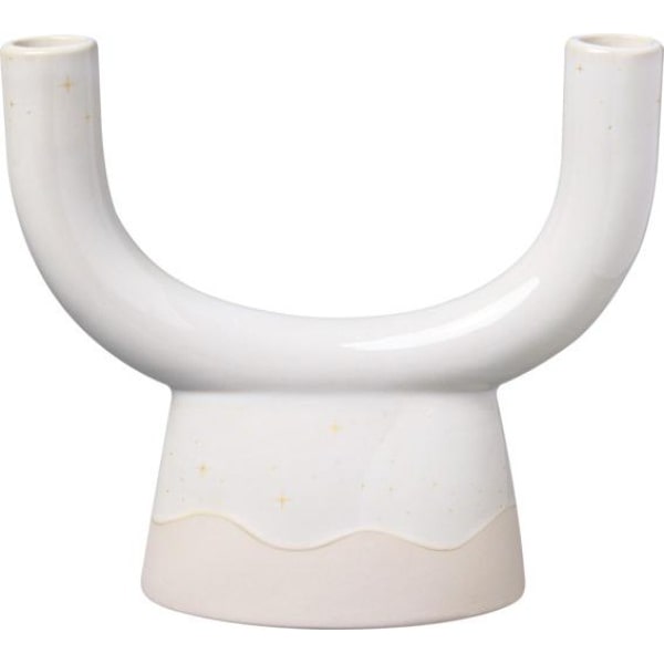 like. by Villeroy & Boch Winter Glow Kerzenhalter U-Form