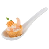 thumbnail of APS Set van 60 Finger Food Spoons -HONG KONG-13,5 x 4,5 cm