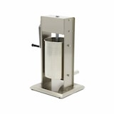 thumbnail of Machine à churros - 12 L - 4 formes de churros - 2 vitesses