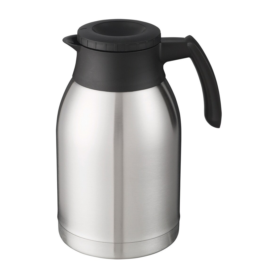 Bonamat Isolierkanne 2,00 l mit Drehdeckel