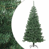 thumbnail of Künstlicher Weihnachtsbaum L 240 cm Grün