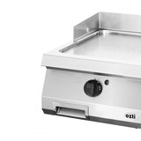 thumbnail of Plancha Eléctrica Industrial para Hostelería de Sobremesa 4,5 Kw - S70PLES