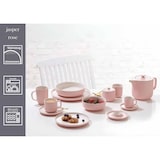 thumbnail of Ritzenhoff & Breker Jasper Einsteiger-Set 16-teilig - rosa