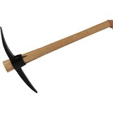 thumbnail of Kreuzhacke 3,5kg m.Stiel