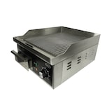 thumbnail of Elektrische grillplaat (gegrild)