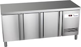 thumbnail of Kühltisch Ready KT3100 mit Arbeitsplatte 3 Türen