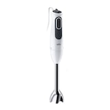 thumbnail of Braun MultiQuick 3 MQ 3100 WH Batidora de mano de 0,6 l 750 W Gris, Blanca