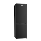 thumbnail of FrigeluX Réfrigérateur combiné 304L dont congélateur 4* de 93L, Noir RC310NE