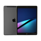 thumbnail of Apple iPad 10,2" WiFi 64GB 9Gen (2021) grau