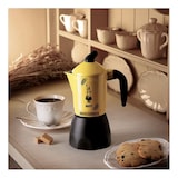 thumbnail of Bialetti Caffettiera New Orzo Express Alluminio, Nero, Capacità 2 Tazze