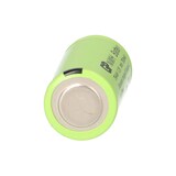 thumbnail of 2 x GP GP75AAH Akku 2/3AA Mignon NiMH Akku 1,2V 750mAh