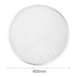 thumbnail of Vogue Pizzascreen aus Aluminium 40,5cm