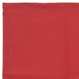 thumbnail of vidaXL Ersatzstoff für Sonnenschirme für 4x3 m Rahmen Rot