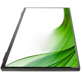 thumbnail of Hannspree HT248PPB Computerbildschirm 60,5 cm (23.8") 1920 x 1080 Pixel Full HD LED Touchscreen Tisch Schwarz