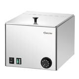 thumbnail of Calentador de salchichas 1KA10-FM de Bartscher