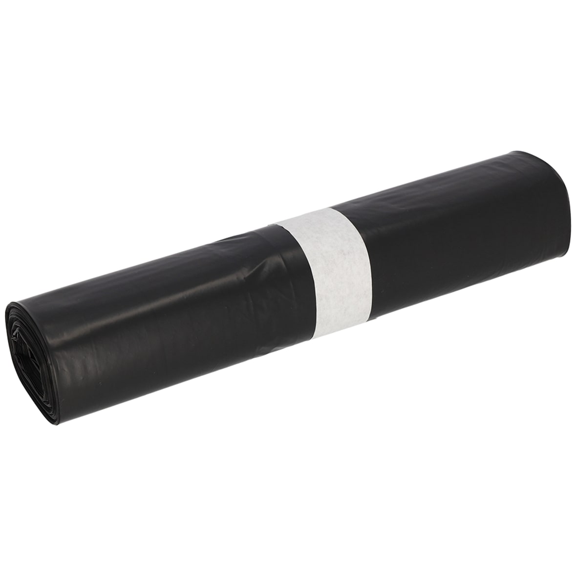 Müllsack STANDARD 25024 120l schwarz 25 Stück